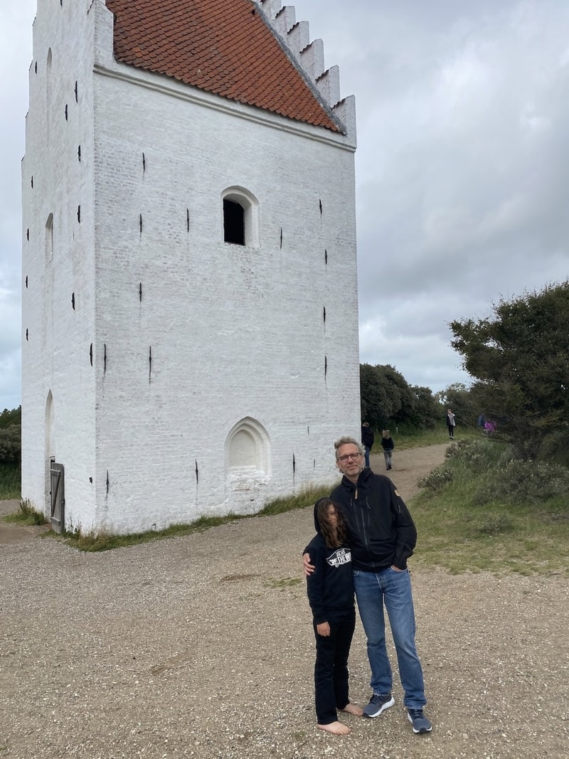 Bofællesskabet Fridlev · Almenr
